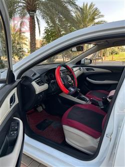 MG 5